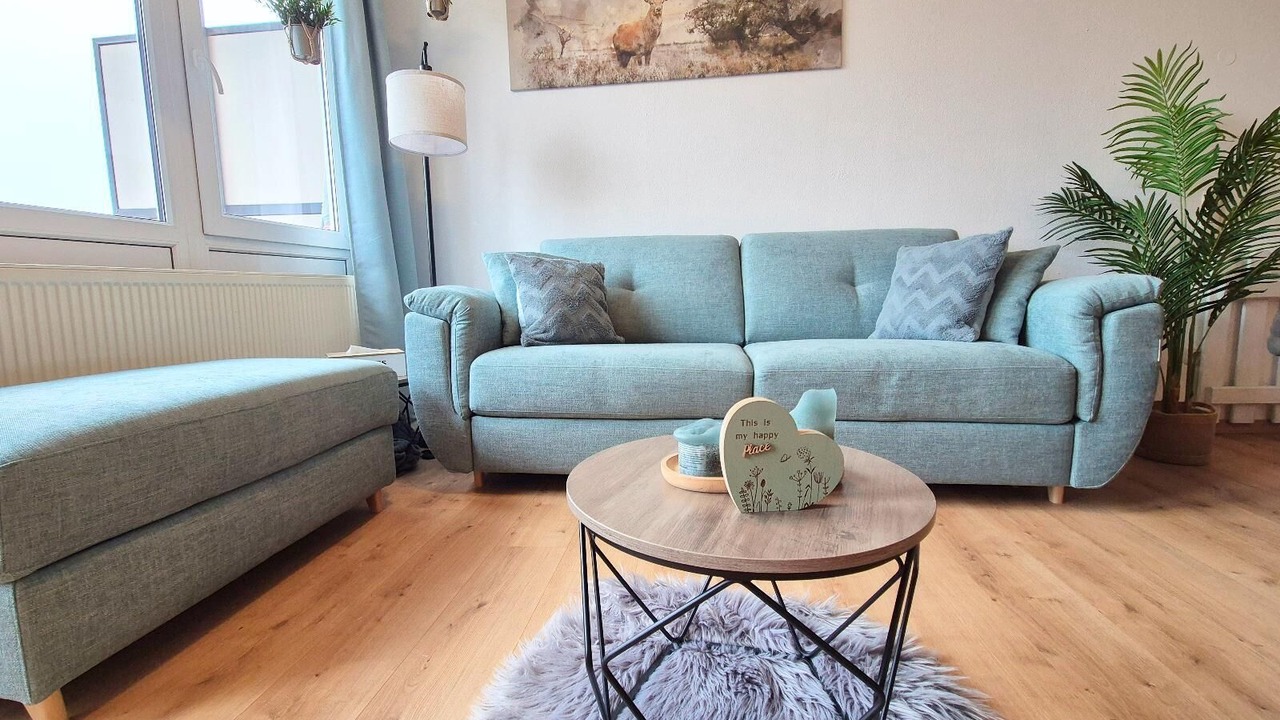 Photo of Livingroom in Sankt Englmar