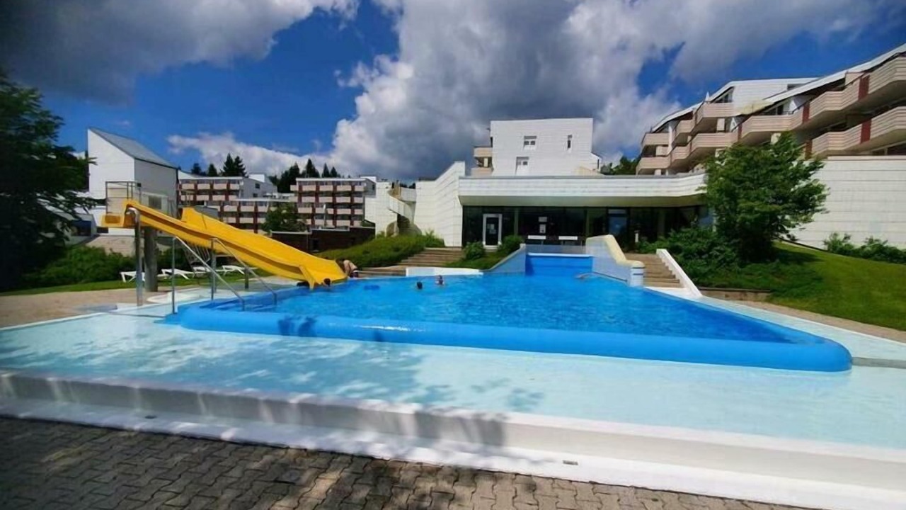 Photo of Outdoor in Sankt Englmar