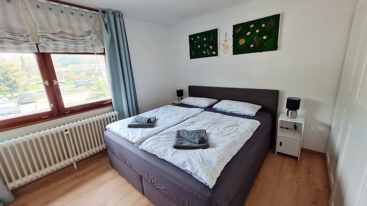 Photo of Bedroom in Sankt Englmar