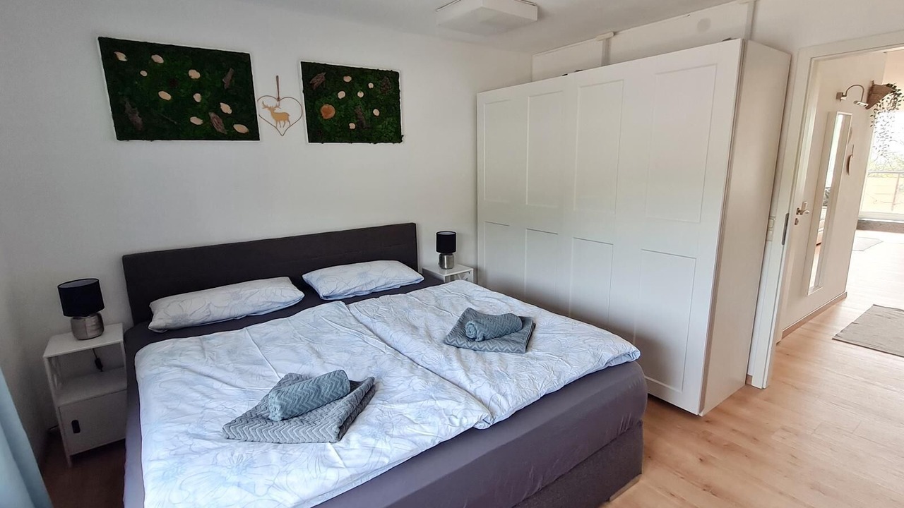 Photo of Bedroom in Sankt Englmar