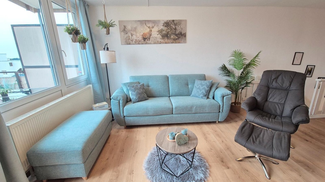 Photo of Livingroom in Sankt Englmar