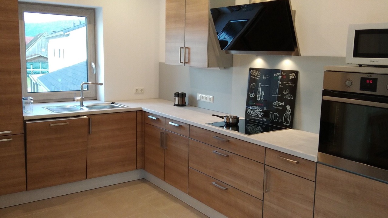Photo of Kitchen in Beilngries