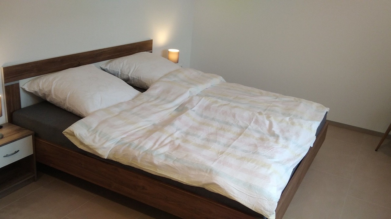 Photo of Bedroom in Beilngries