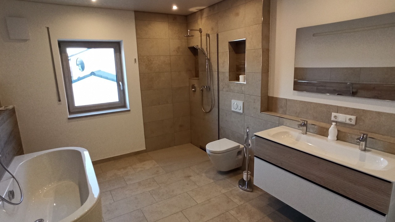 Photo of Bathroom in Beilngries