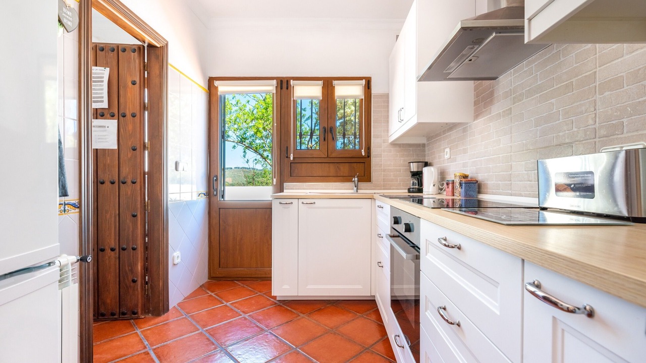 Photo of Kitchen in Archidona