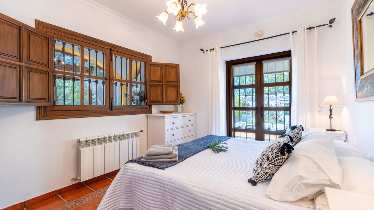 Photo of Bedroom in Archidona