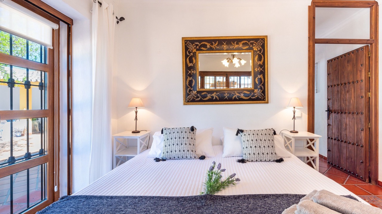 Photo of Bedroom in Archidona