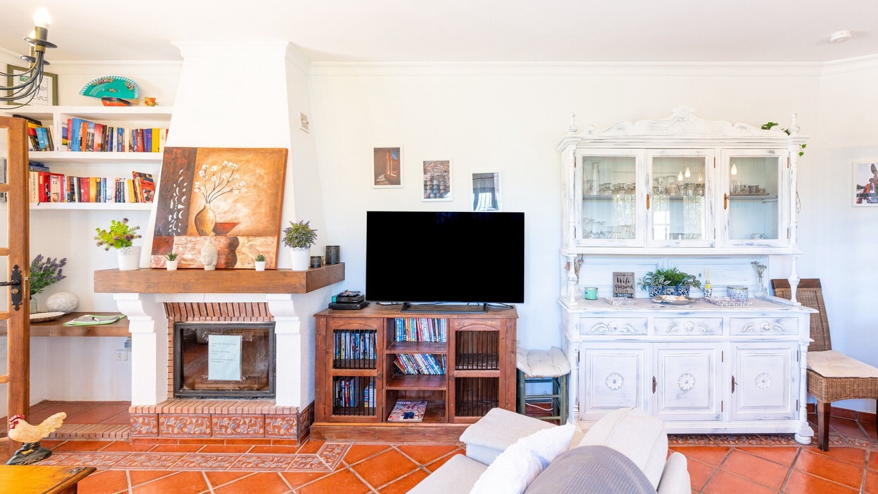 Photo of Livingroom in Archidona