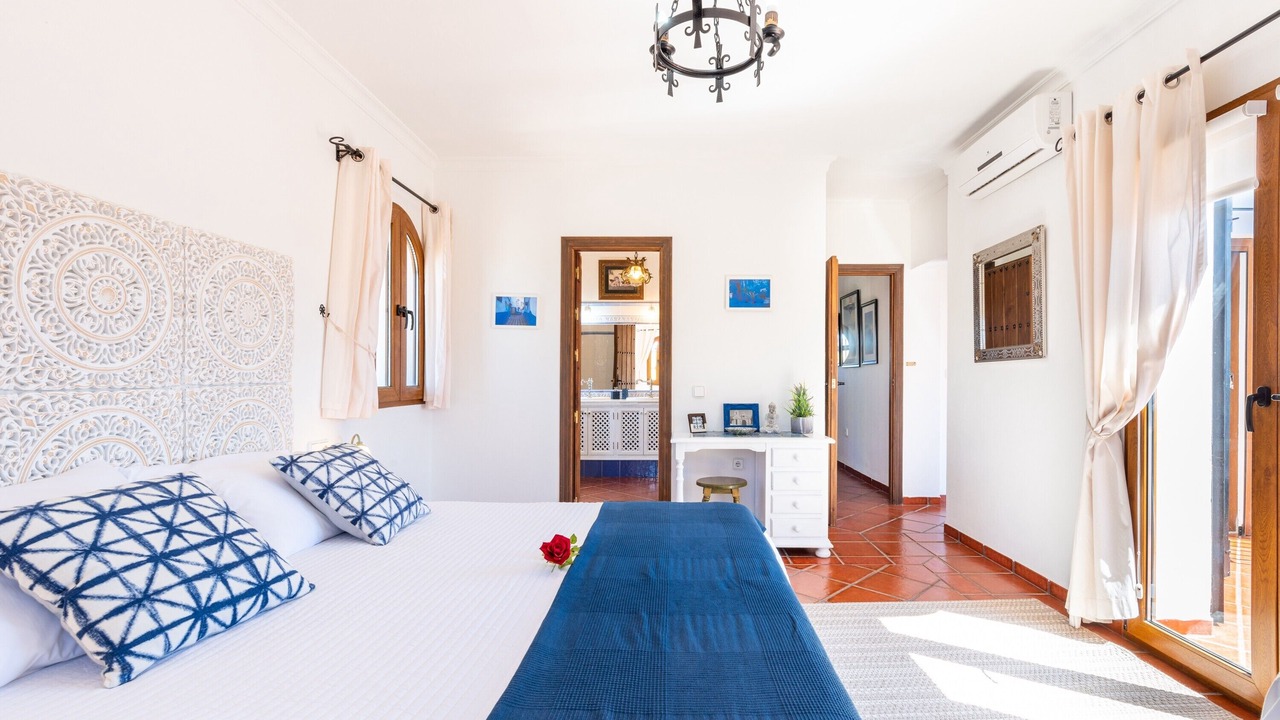 Photo of Bedroom in Archidona
