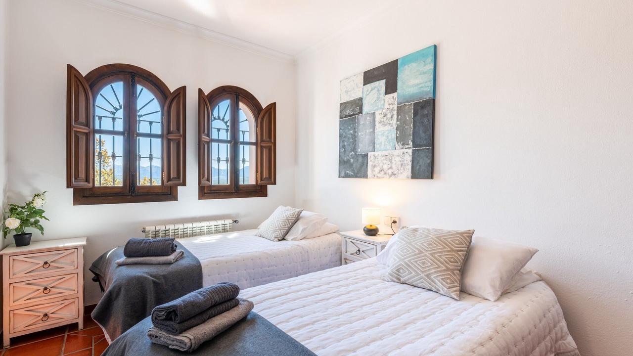 Photo of Bedroom in Archidona