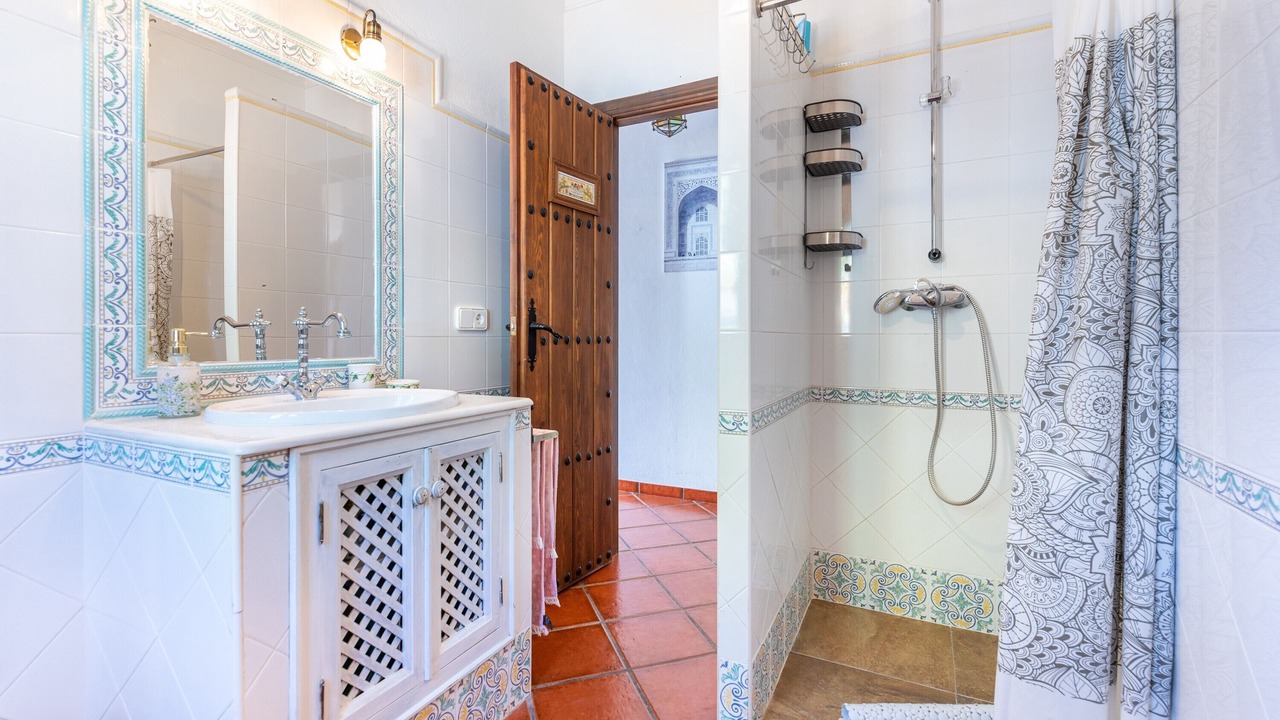 Photo of Bathroom in Archidona