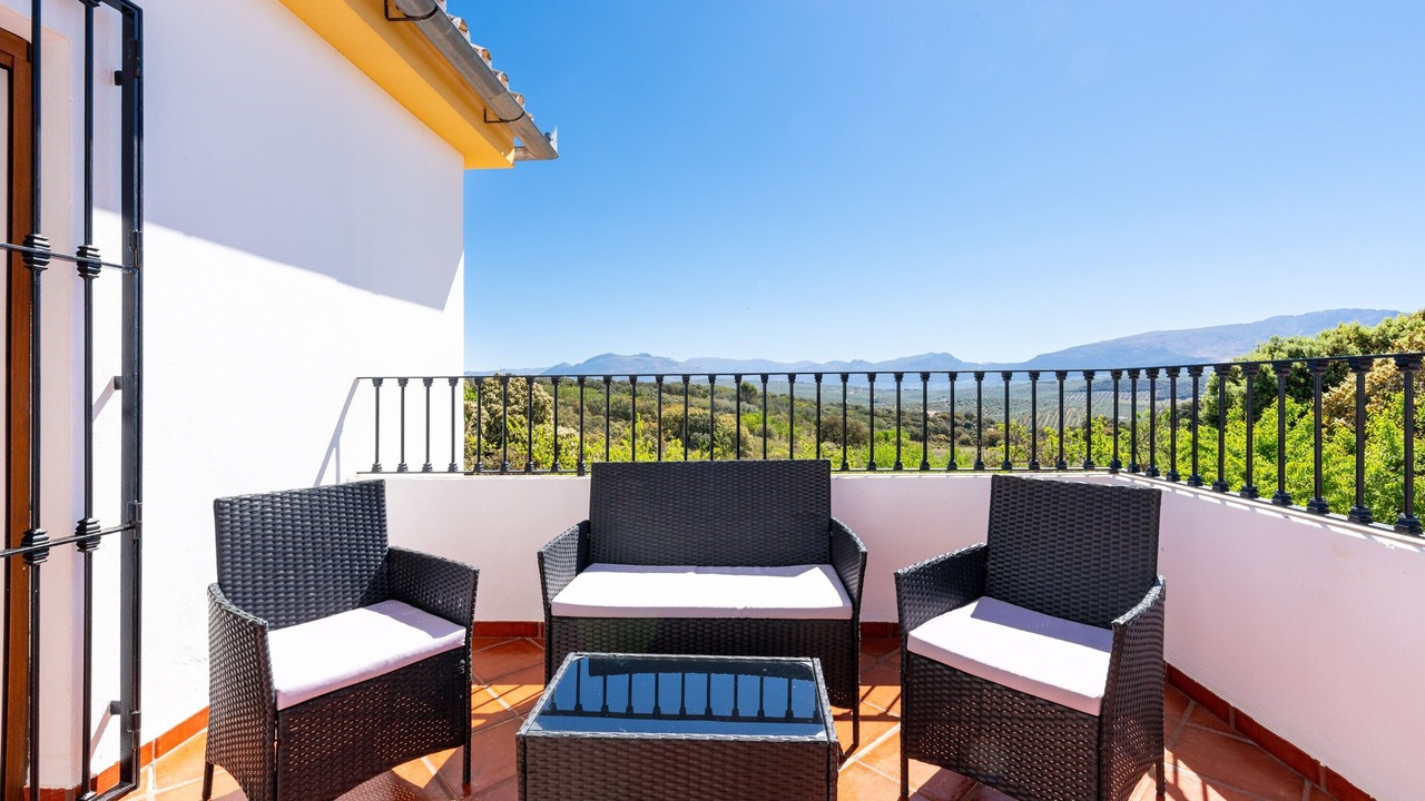 Photo of Outdoor in Archidona