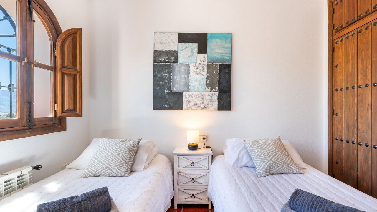 Photo of Bedroom in Archidona
