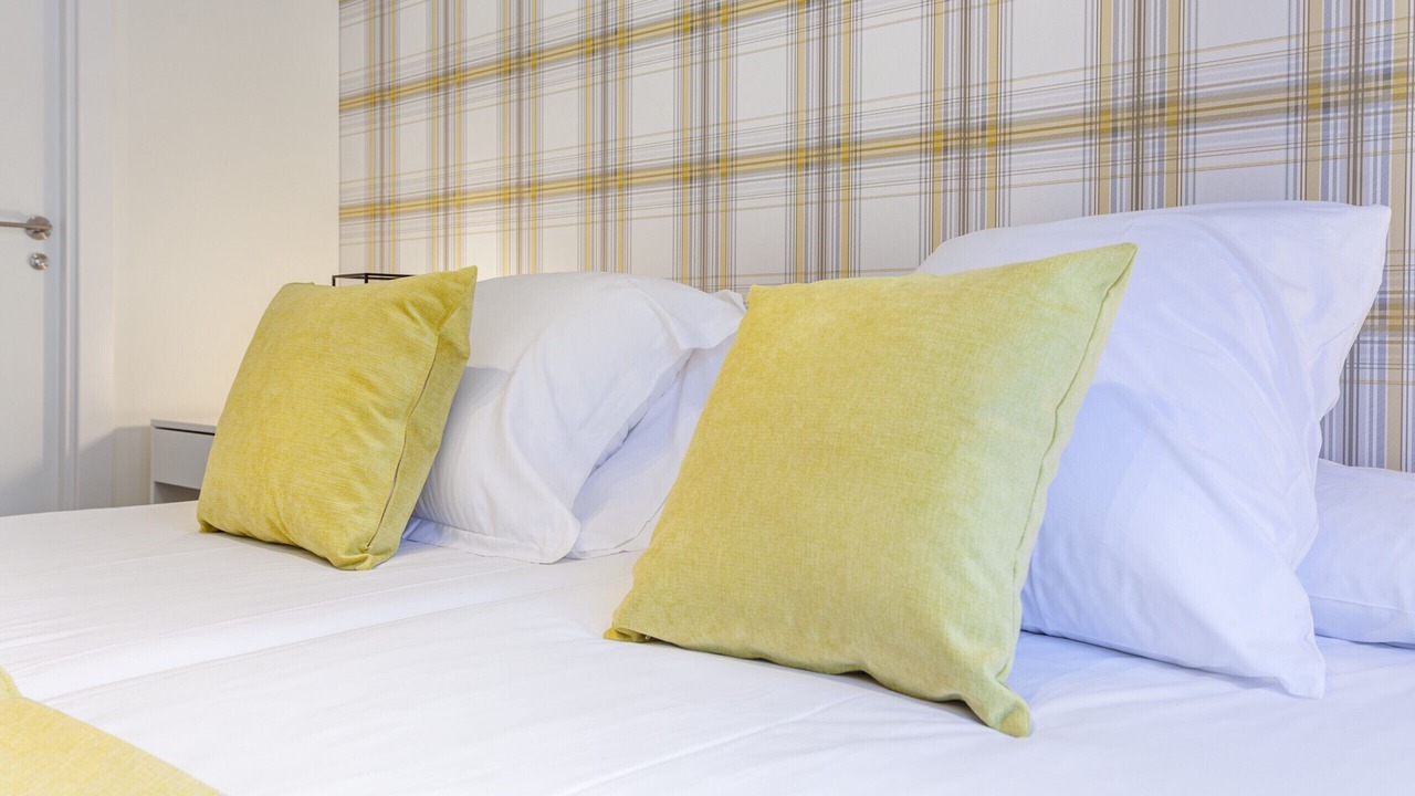 Photo of Bedroom in Atocha