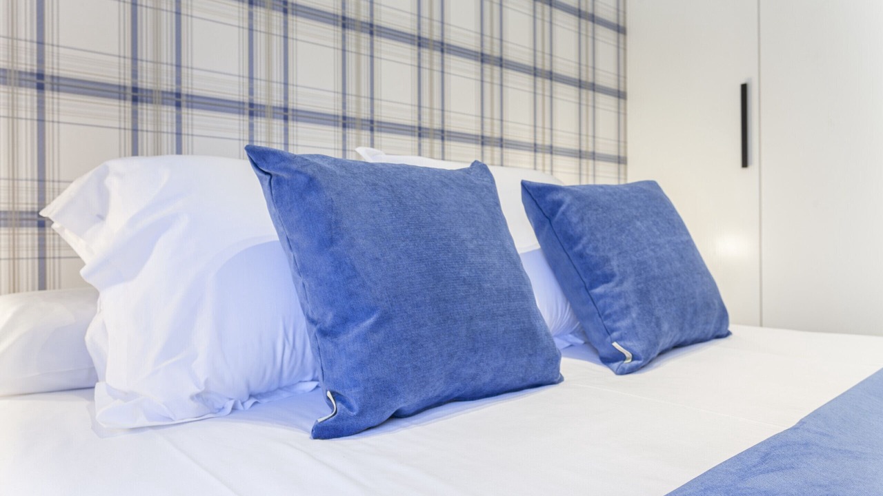 Photo of Bedroom in Atocha