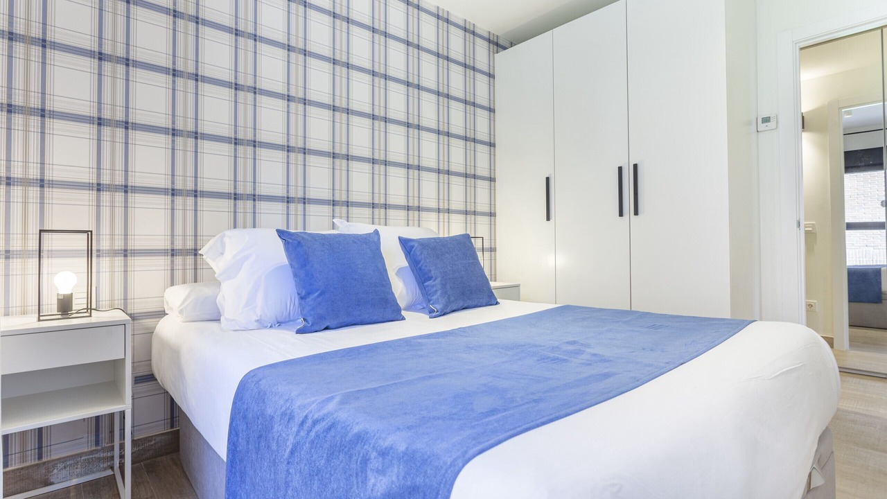 Photo of Bedroom in Atocha