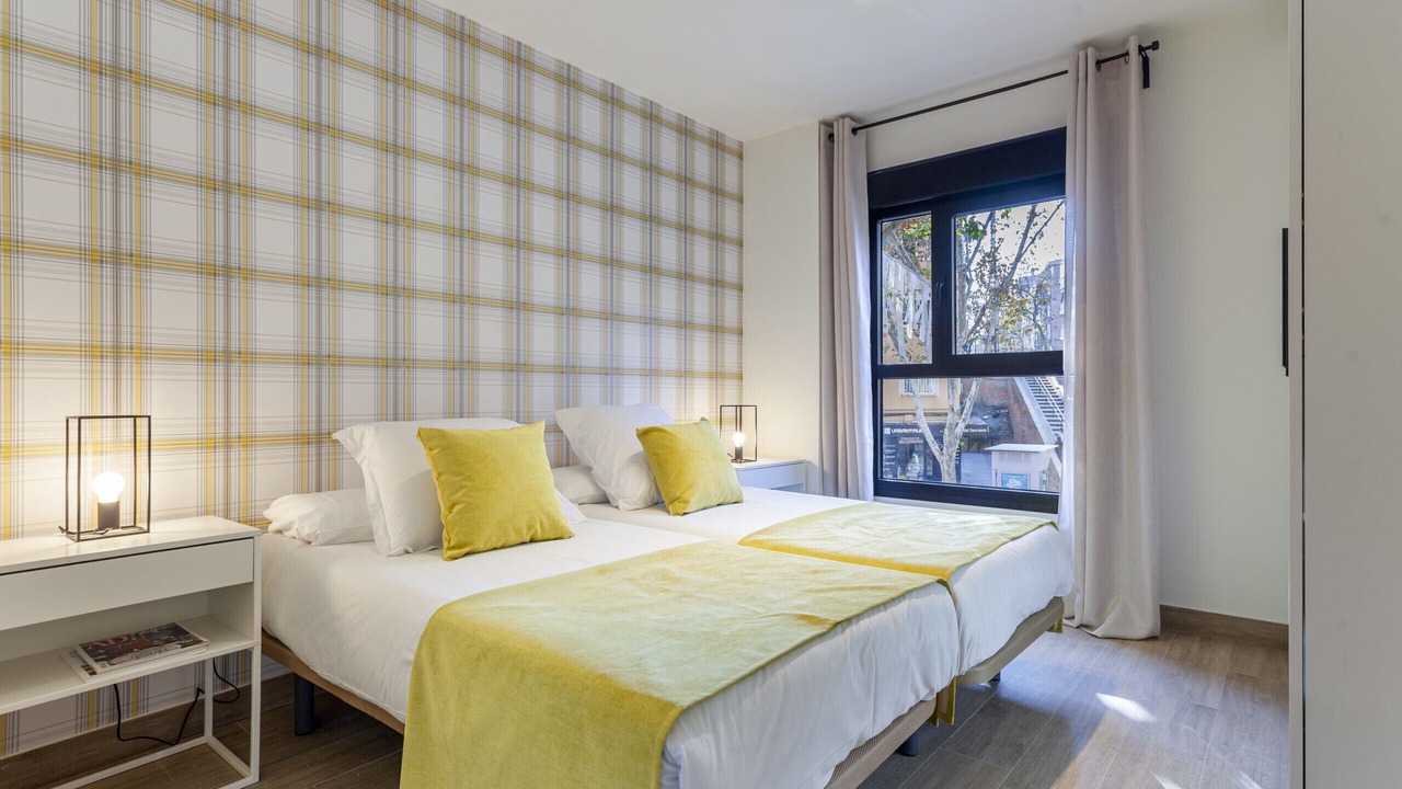 Photo of Bedroom in Atocha