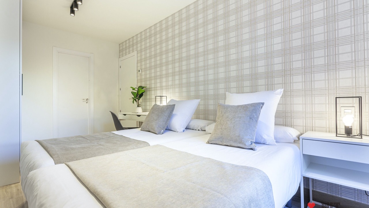Photo of Bedroom in Atocha