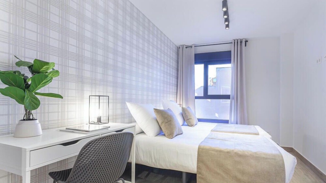 Photo of Bedroom in Atocha