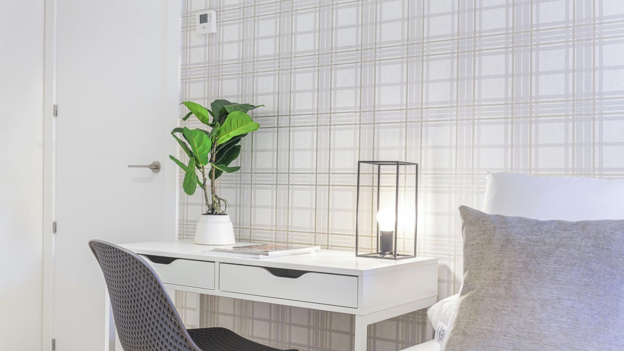 Photo of Bedroom in Atocha