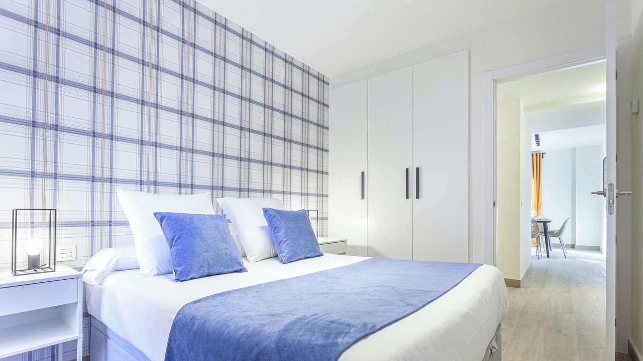 Photo of Bedroom in Atocha