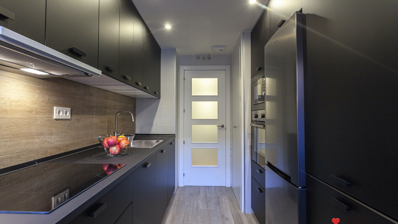 Photo of Kitchen in Atocha