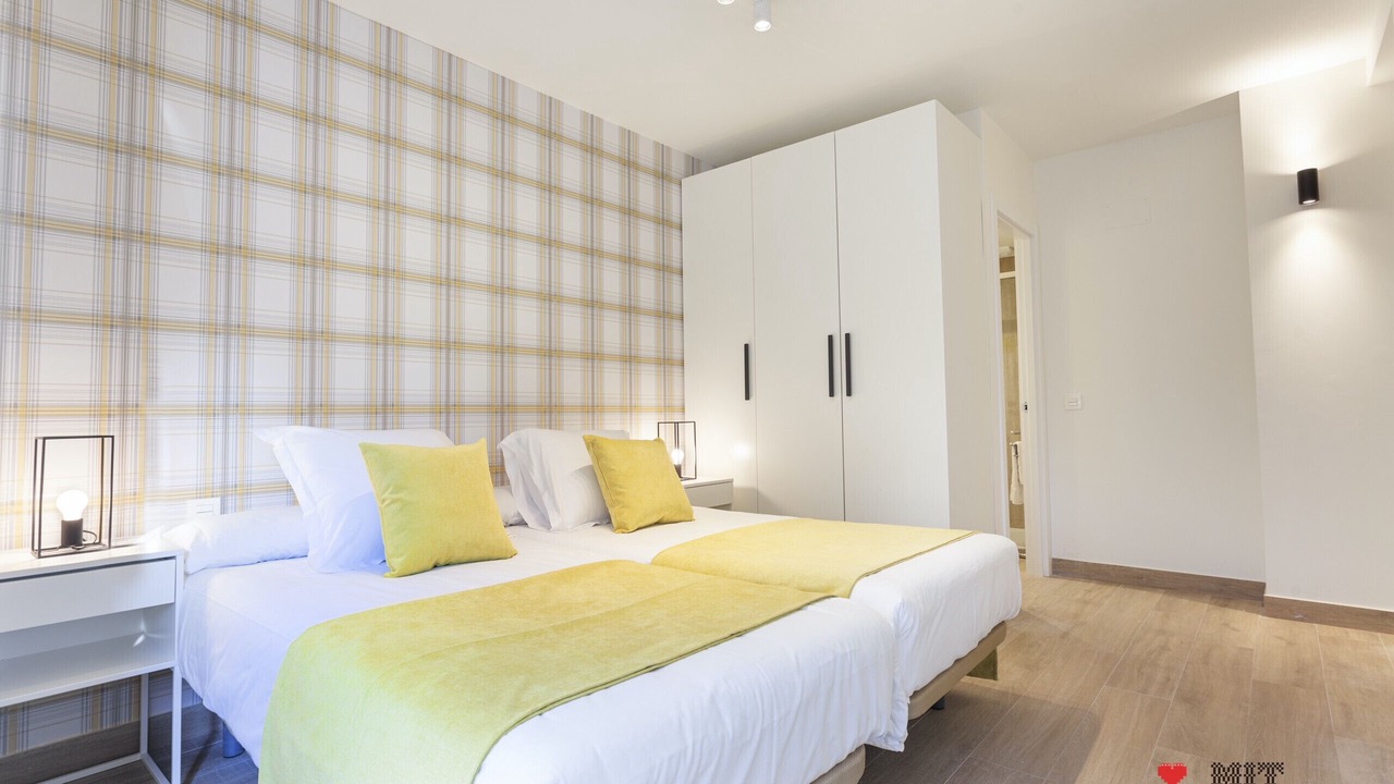 Photo of Bedroom in Atocha