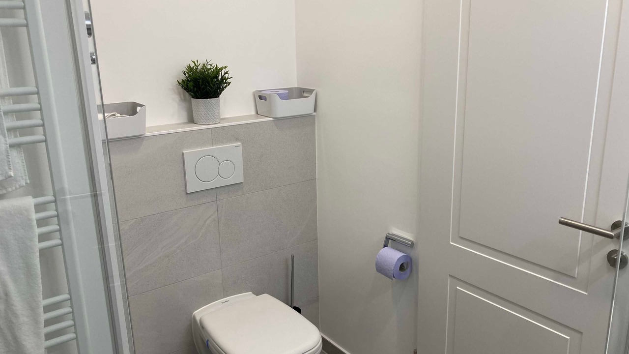 Photo of Bathroom in Spitzingsee