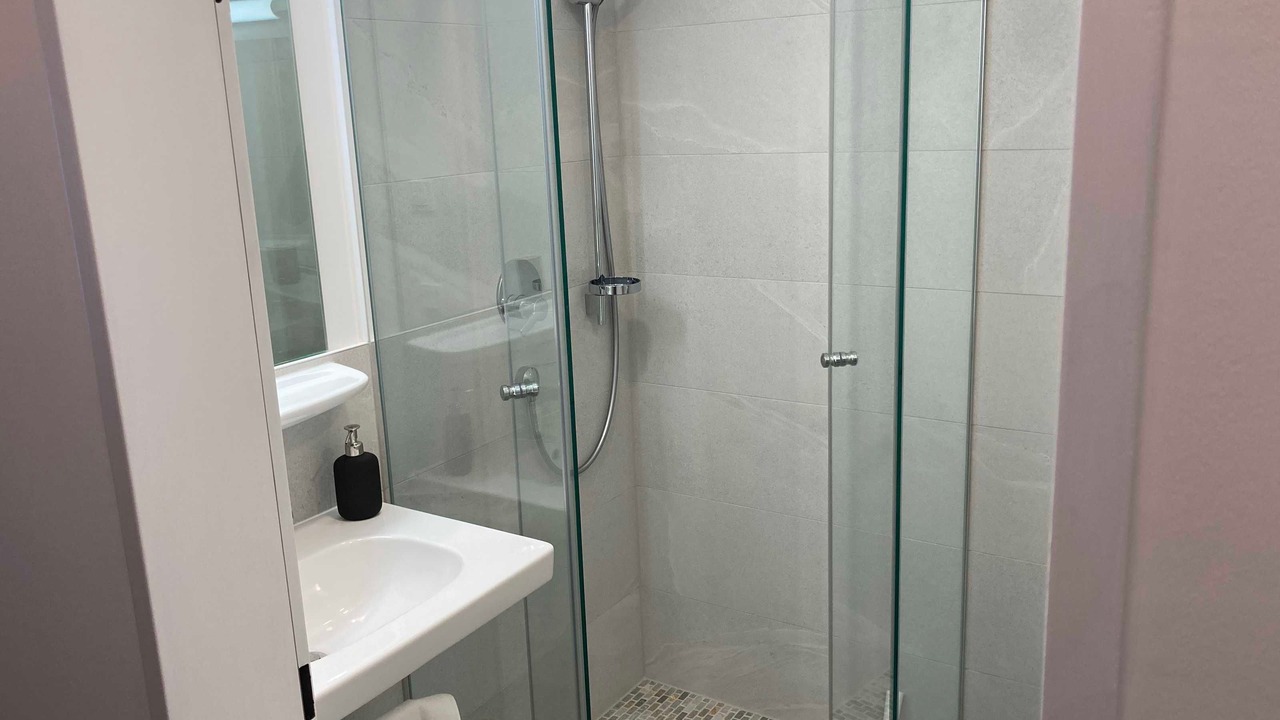 Photo of Bathroom in Spitzingsee