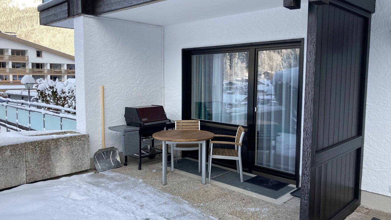 Photo of Outdoor in Spitzingsee