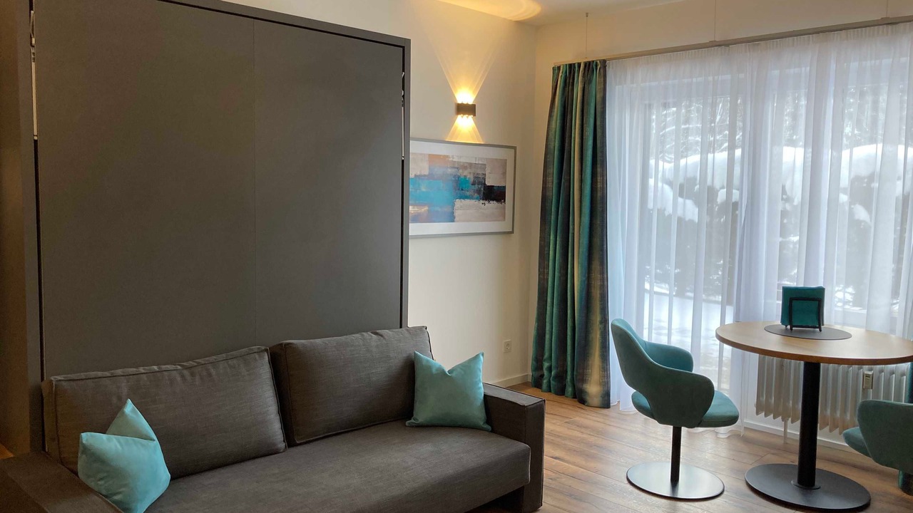 Photo of Livingroom in Spitzingsee
