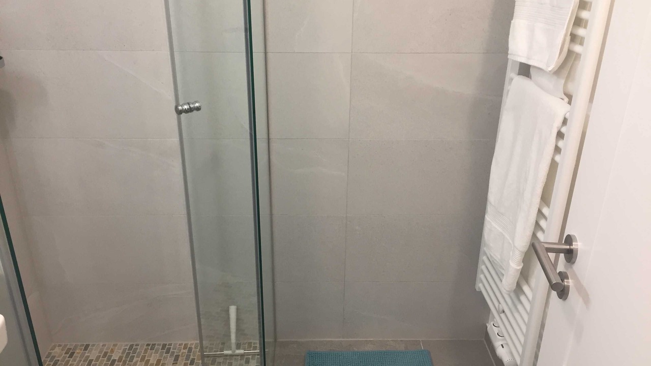 Photo of Bathroom in Spitzingsee