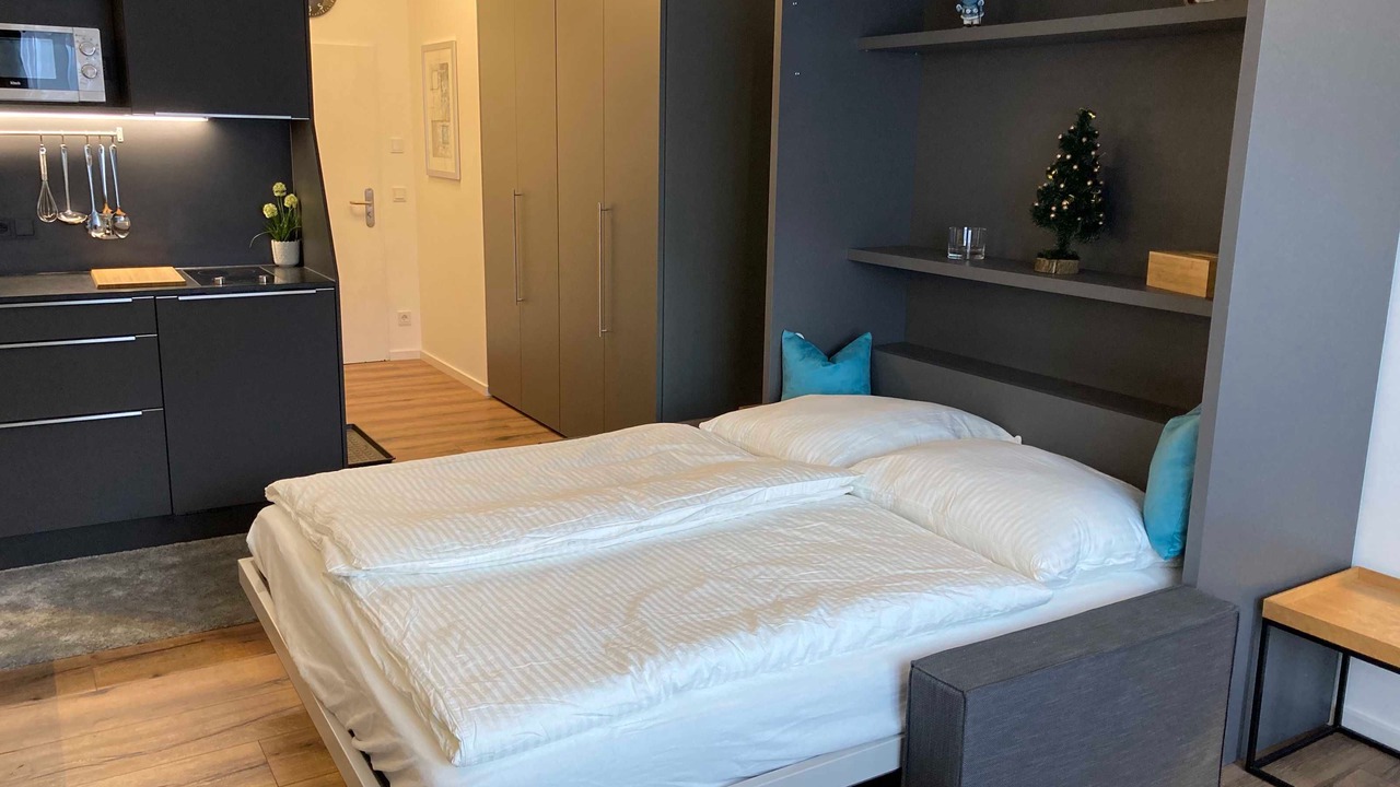Photo of Bedroom in Spitzingsee