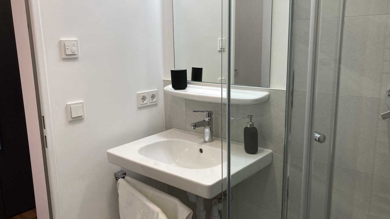 Photo of Bathroom in Spitzingsee