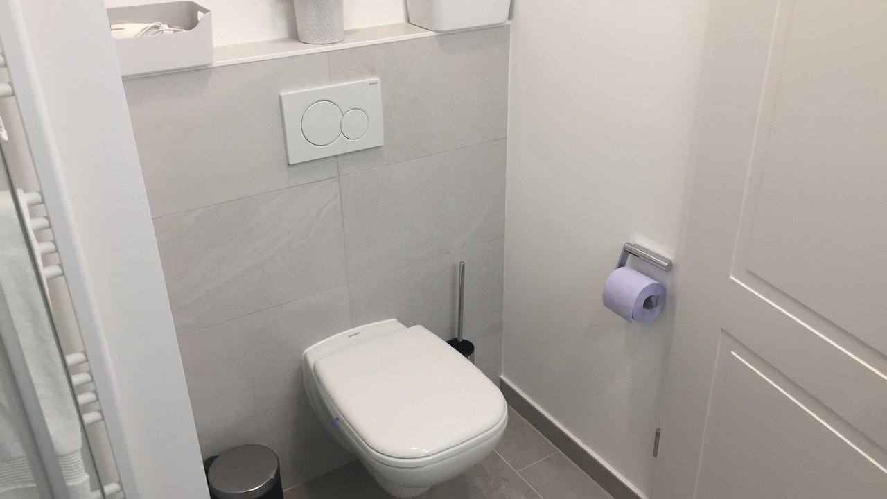Photo of Bathroom in Spitzingsee