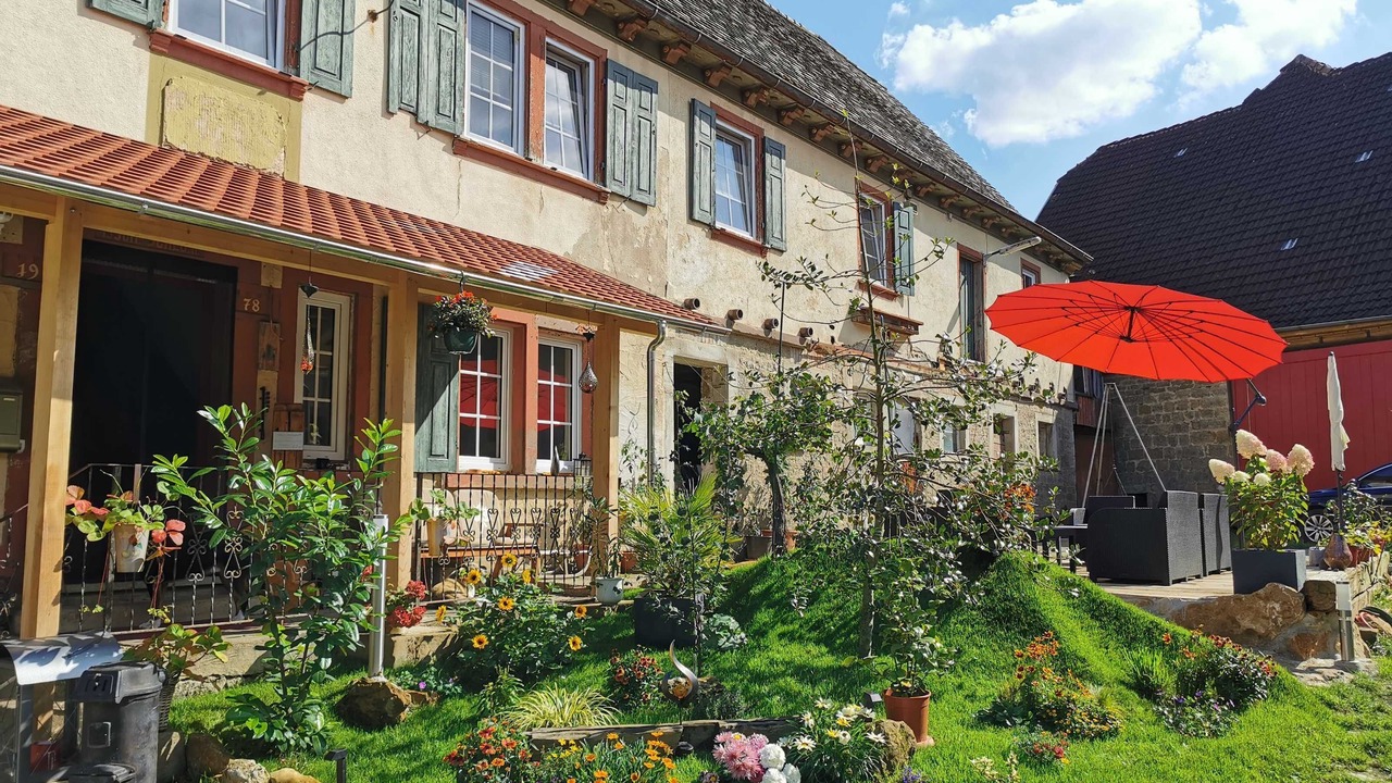 Photo of Outdoor in Niederstetten