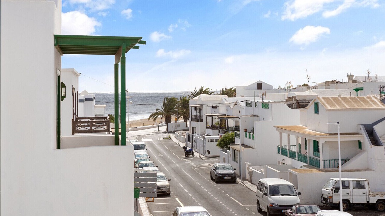 Photo of Outdoor in Playa Honda