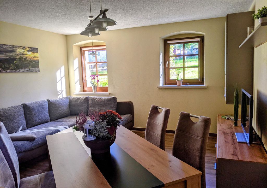 Photo of Livingroom in Bad Gottleuba-Berggiesshuebel