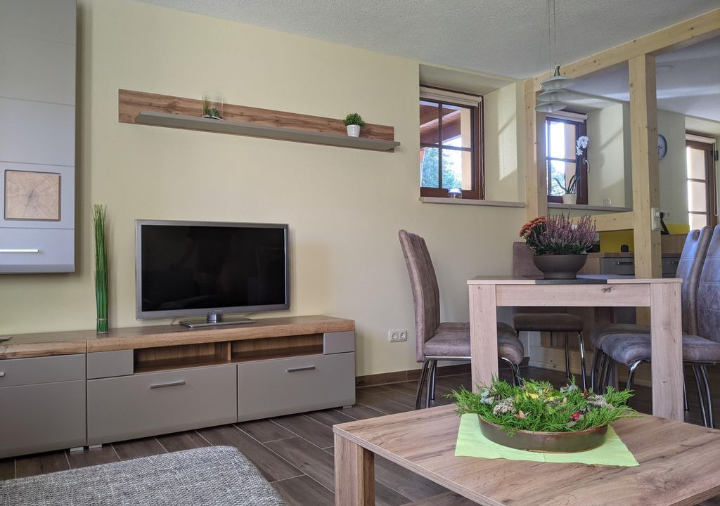 Photo of Livingroom in Bad Gottleuba-Berggiesshuebel
