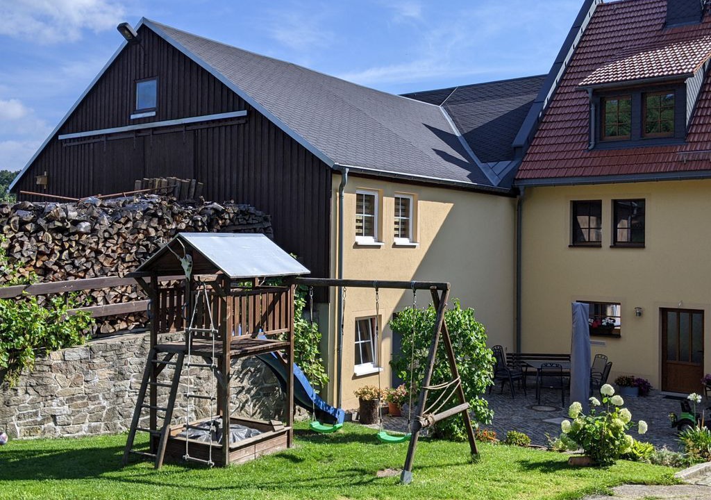 Photo of Outdoor in Bad Gottleuba-Berggiesshuebel