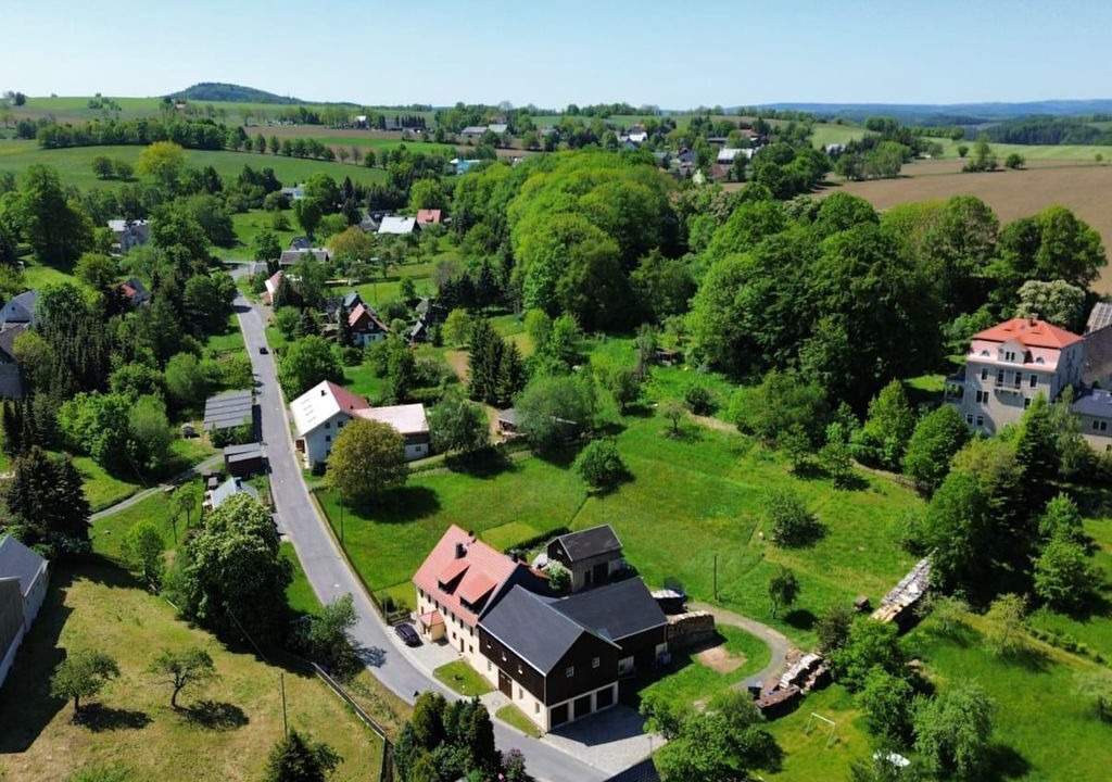 Photo of Outdoor in Bad Gottleuba-Berggiesshuebel