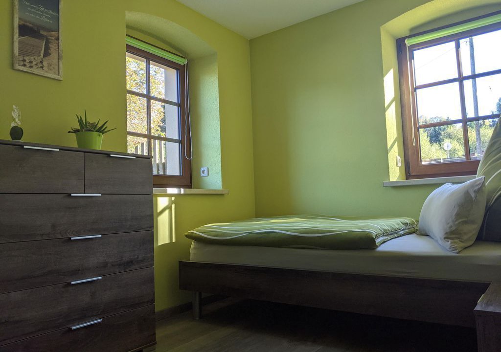 Photo of Bedroom in Bad Gottleuba-Berggiesshuebel