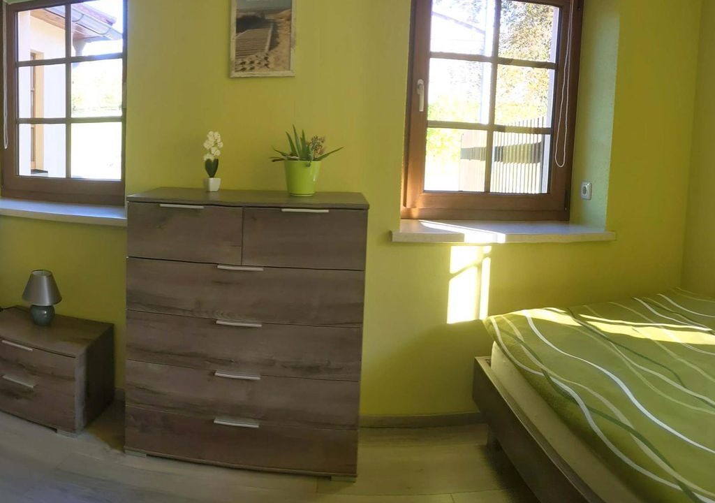 Photo of Bedroom in Bad Gottleuba-Berggiesshuebel