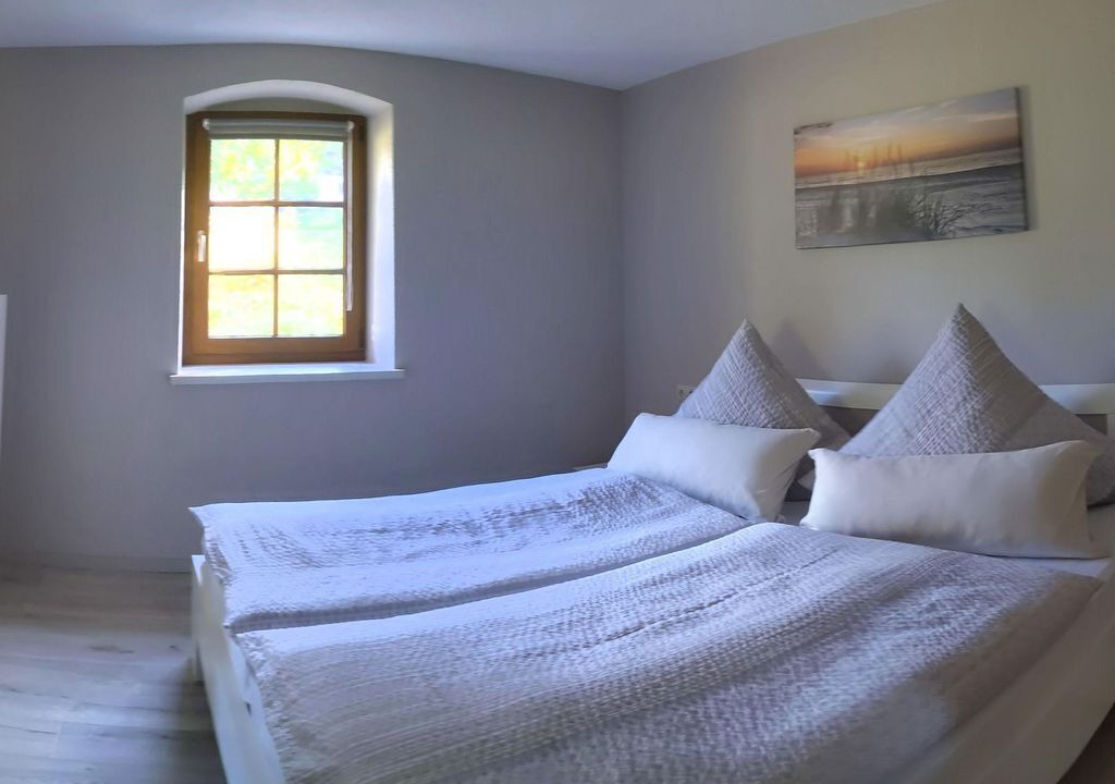 Photo of Bedroom in Bad Gottleuba-Berggiesshuebel