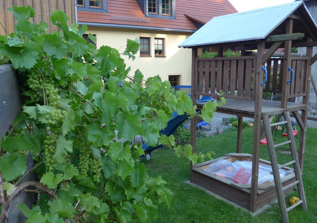 Photo of Outdoor in Bad Gottleuba-Berggiesshuebel