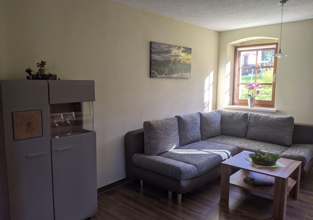 Photo of Livingroom in Bad Gottleuba-Berggiesshuebel