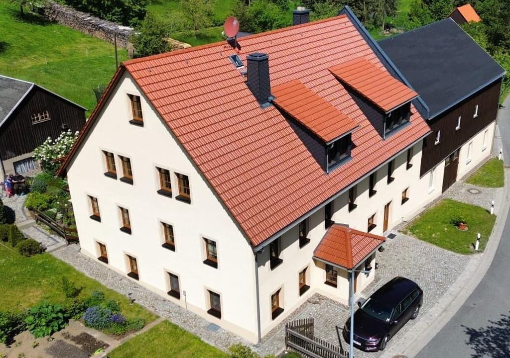 Photo of Outdoor in Bad Gottleuba-Berggiesshuebel