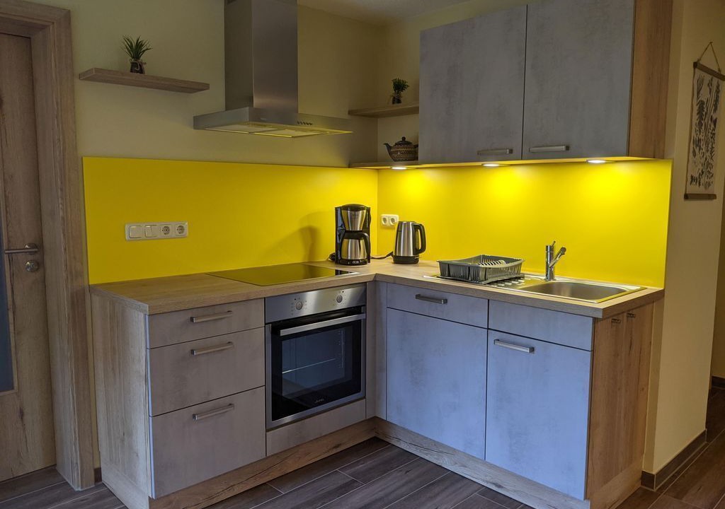 Photo of Kitchen in Bad Gottleuba-Berggiesshuebel