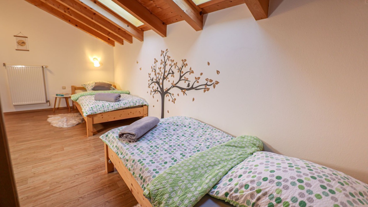 Photo of Bedroom in Marktschellenberg