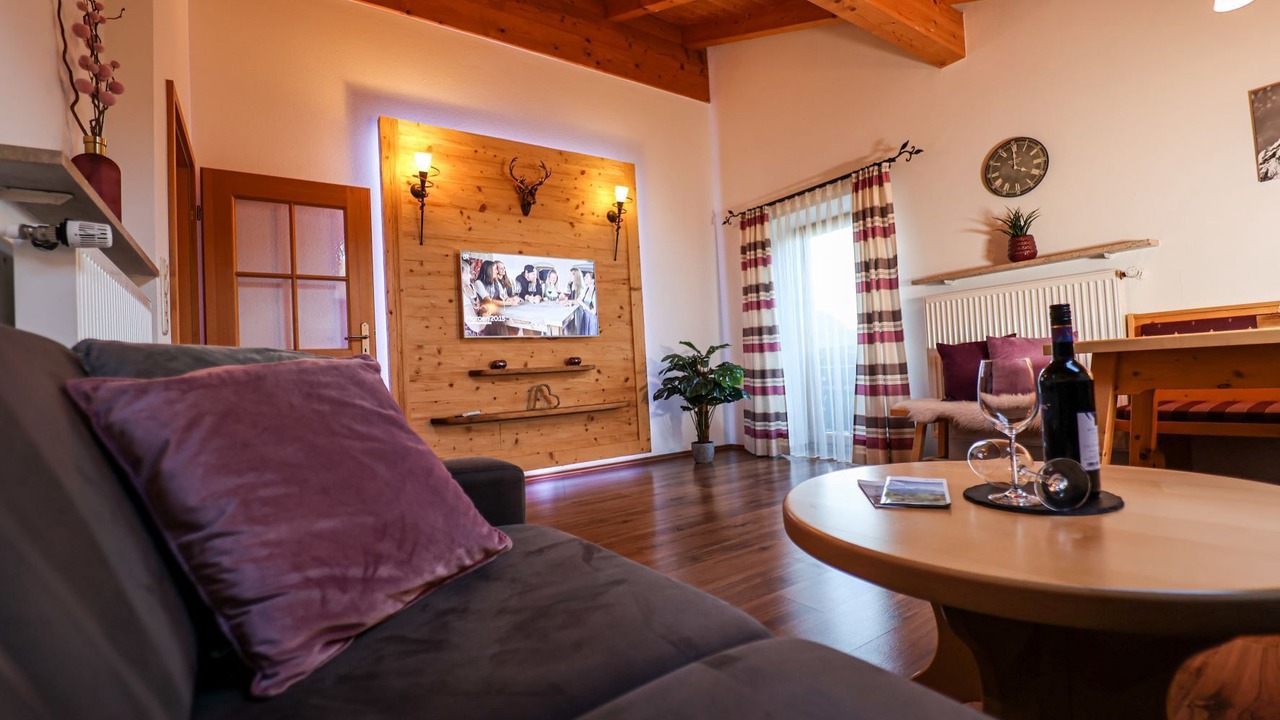 Photo of Livingroom in Marktschellenberg